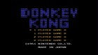 Screenshots de Donkey Kong (CV) sur WiiU