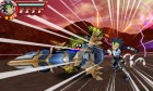 Screenshots de Gaist Crusher sur 3DS