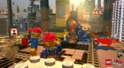 Screenshots de La Grande Aventure LEGO : Le Jeu-Vidéo sur WiiU