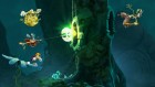 Screenshots de Rayman Legends sur WiiU