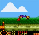 Screenshots de Shantae (CV) sur 3DS