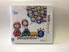 Photos de Mario & Luigi : Dream Team Bros. sur 3DS
