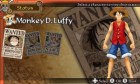 Screenshots de One Piece : Romance Dawn sur 3DS