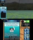 Screenshots de Super Black Bass 3D sur 3DS