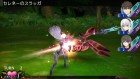 Screenshots de eXstetra sur 3DS