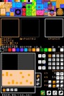 Screenshots de Petit Computer sur NDS