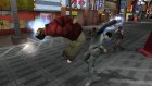 Screenshots de Yakuza 1 & 2 HD sur WiiU