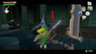 Screenshots de The Legend of Zelda : The Wind Waker HD sur WiiU