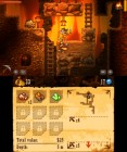 Screenshots de SteamWorld Dig sur 3DS