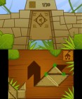 Screenshots de Tangram Style sur 3DS