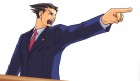 Capture de site web de Professeur Layton VS Phoenix Wright : Ace Attorney sur 3DS