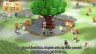 Capture de site web de Animal Crossing