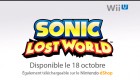 Capture de site web de Nintendo Direct