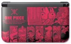 Photos de One Piece Unlimited World : Red sur 3DS