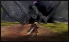 Capture de site web de Monster Hunter 4 sur 3DS