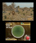 Screenshots de Deer Drive Legends sur 3DS