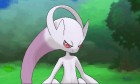 Screenshots de Pokémon X et Y sur 3DS