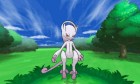 Screenshots de Pokémon X et Y sur 3DS