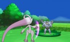 Screenshots de Pokémon X et Y sur 3DS