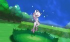 Screenshots de Pokémon X et Y sur 3DS