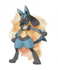 Screenshots de Pokémon X et Y sur 3DS