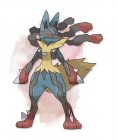 Screenshots de Pokémon X et Y sur 3DS