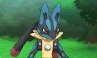 Screenshots de Pokémon X et Y sur 3DS