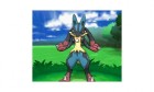 Screenshots de Pokémon X et Y sur 3DS