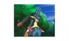 Screenshots de Pokémon X et Y sur 3DS