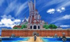 Screenshots de Pokémon X et Y sur 3DS