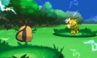 Screenshots de Pokémon X et Y sur 3DS