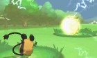 Screenshots de Pokémon X et Y sur 3DS