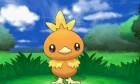 Screenshots de Pokémon X et Y sur 3DS