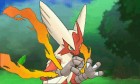 Screenshots de Pokémon X et Y sur 3DS