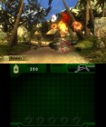 Screenshots de Heavy Fire : Black Arms 3D sur 3DS