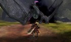 Screenshots de Monster Hunter 4 sur 3DS