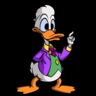 Artworks de DuckTales Remastered sur WiiU