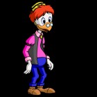 Artworks de DuckTales Remastered sur WiiU