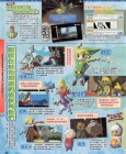 Scan de The Legend of Zelda : The Wind Waker HD sur WiiU