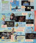 Scan de The Legend of Zelda : The Wind Waker HD sur WiiU