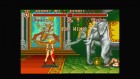 Screenshots de Super Street Fighter II : The New Challengers (CV) sur WiiU