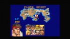 Screenshots de Street Fighter II : The World Warriors (CV) sur WiiU