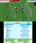 Screenshots de Arc Style : Football 3D sur 3DS