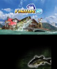 Screenshots de Fish On 3D sur 3DS