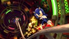 Screenshots de Sonic Lost World sur WiiU