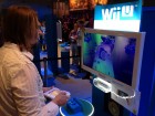 Photos de Sonic Lost World sur WiiU