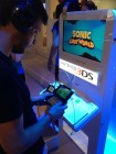 Photos de Sonic Lost World sur WiiU