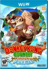 Boîte US de Donkey Kong Country : Tropical Freeze sur WiiU