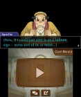 Screenshots de Phoenix Wright : Ace Attorney - Dual Destinies sur 3DS