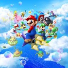 Artworks de Mario Party : Island Tour sur 3DS